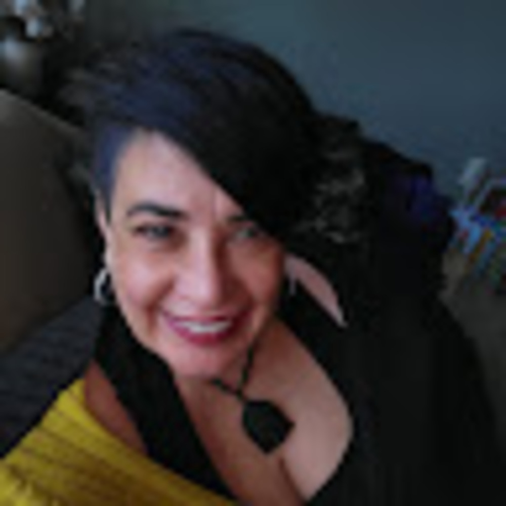 Meet your Posher, Cyn